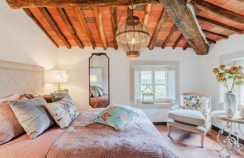 Villa Aperitivo, Romantic and Panoramic Stone Farm - Foto 60