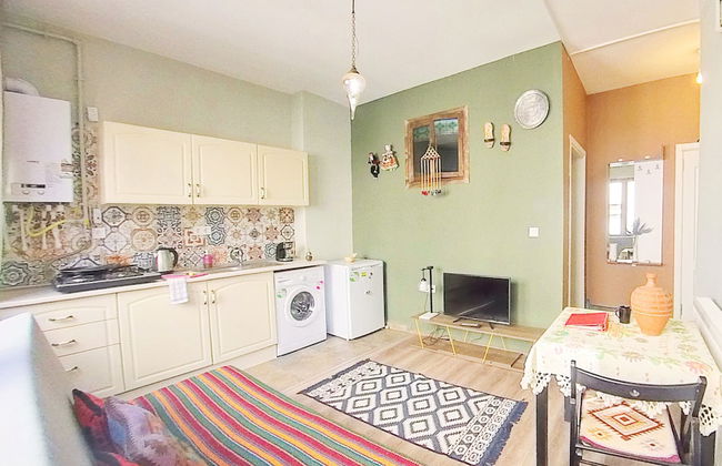 Elele Boutique Aparts - Photo 56