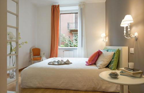 GuestHost - Corso Como Chic Apartment - Foto 5