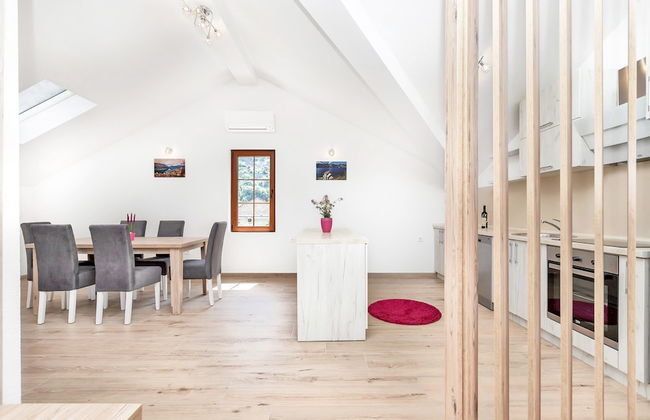 Apartments Mezini 11 - Foto 13