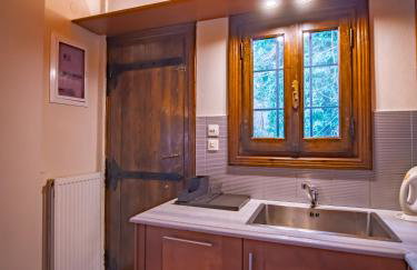 KP113 All Season Villa in Makrinitsa - Foto 13