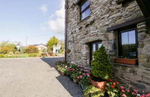 Raceside Cottage - Foto 21