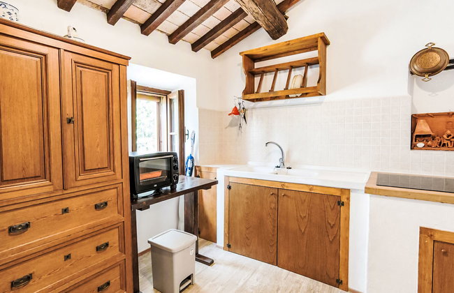 Holiday Home La Casina by Interhome - Foto 29