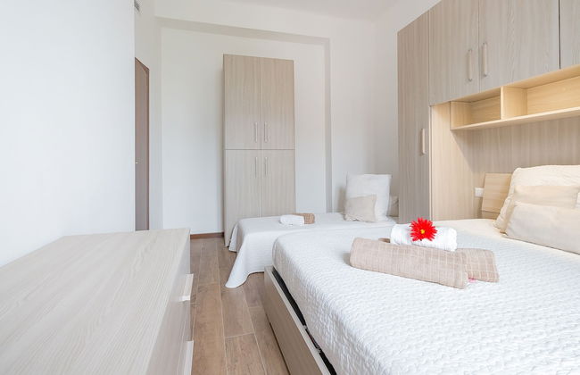 Alessia's Flat - Affori 3 - Foto 7