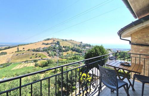 Double Sea View Design Wi-Fi Parking AC - Foto 40