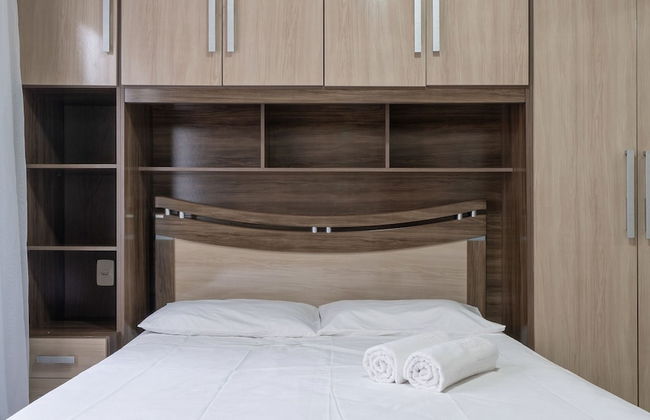 EAC Apto 2min praia Balneário Camboriú - Photo 24