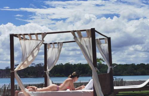 Beach Bungalow-KiteAliCori , Macapa' - Foto 10