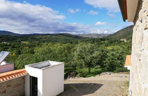 Quinta dos Carvalhais - Serra da Estrela - Foto 10