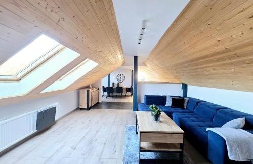 Apartamenty PRZYSTAŃ - Chłopy, Blisko Plaży - Photo 21