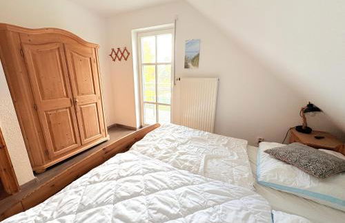 Ferienhaus zum Kranichblick - Foto 22