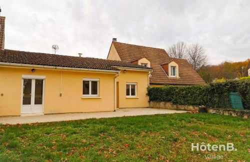 Les Myrtilles - Maison 6 personnes à Limoges - Foto 26