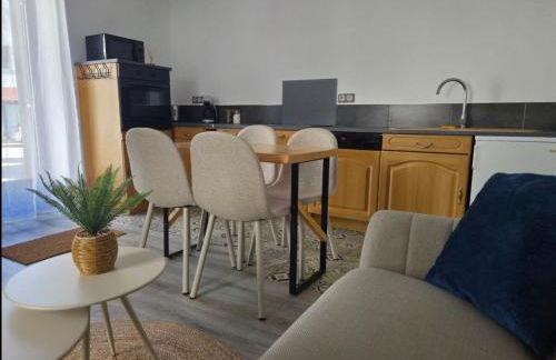 centre de La Turballe, Une Maison de pêcheur - Foto 2