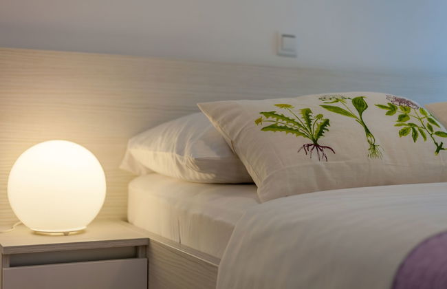 Olive Tree Apartments - Foto 11