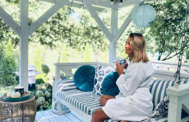 Domek holenderski Hampton - Foto 16