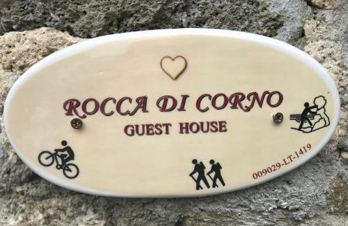 Rocca di Corno Guest House - Photo 20