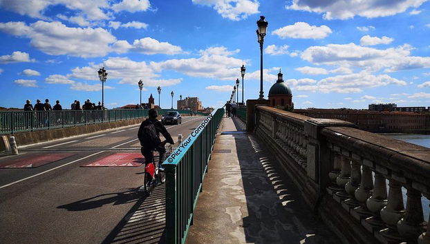 Tolosa: tour guidato privato a piedi - Foto 2
