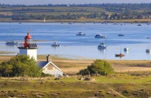 Maison familiale cosy proche mer Agon Coutainville - Foto 15