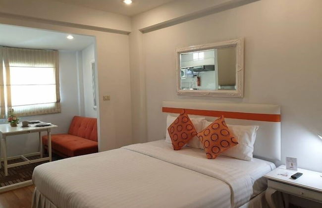 Arawana Residence Phromphong - Foto 2