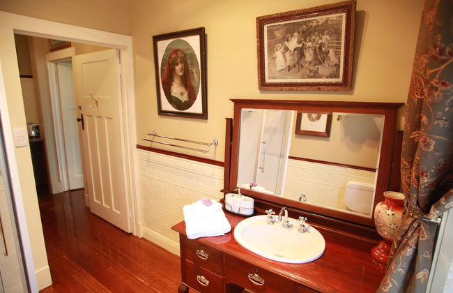 Blakes Manor Self Contained Heritage Accommodation - Foto 40