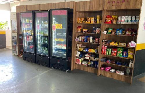 Studio Moderno Metrô Butantã - MorumBis - USP - Pinheiros - Foto 33