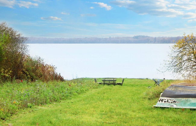 5 Person Holiday Home in Olsted - Photo 22