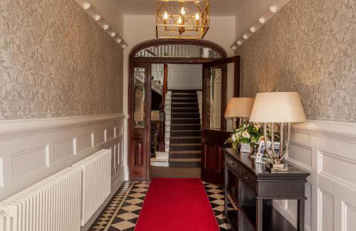 Mansion House Llansteffan - Foto 3