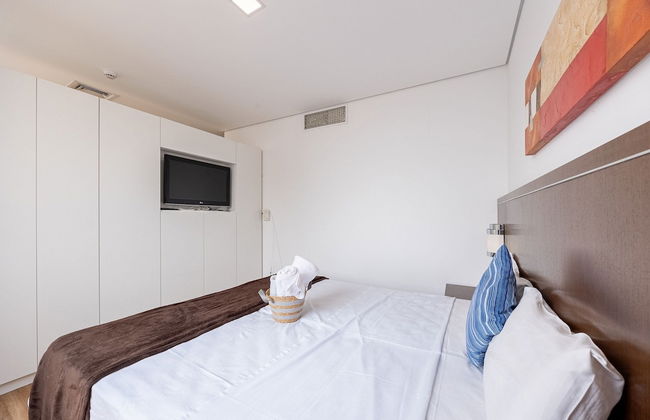 Flat Osasco Trade - Foto 58