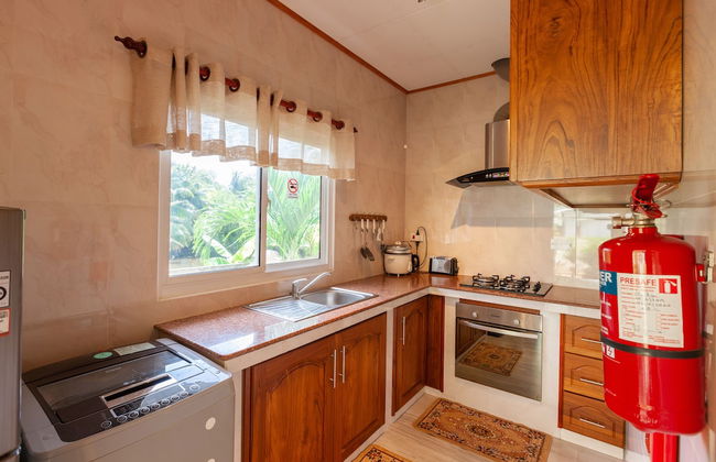 Villa Aya - Photo 11