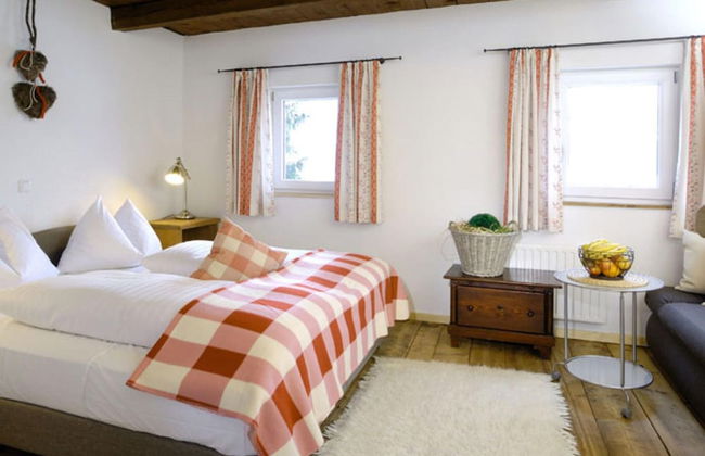 Farmhouse in Hollersbach Near Kitzski - Foto 2