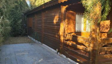 Casa Madera Urbanizacion Socorro - Foto 5