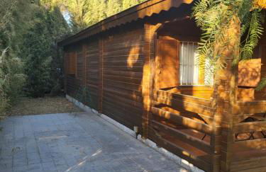 Casa Madera Urbanizacion Socorro - Foto 5