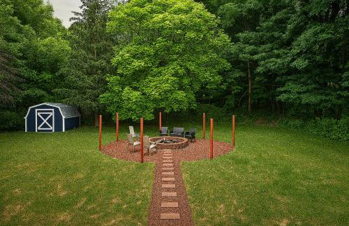 Serene Family Home Sleeps 16! - Foto 5