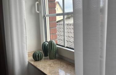 Modern room Osloß - Foto 14