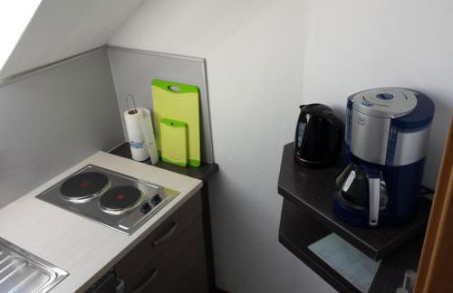 Ferienwohnung am Grasweg - Foto 6