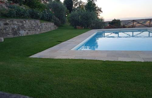 LA CASA DI CHIANNI La Pieve - Foto 16