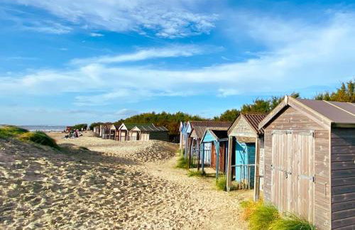 Cosy Coastal Getaway - Foto 39