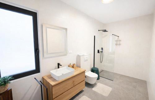 Villa Lyra - Modern 4-star villa in Istria - Photo 14