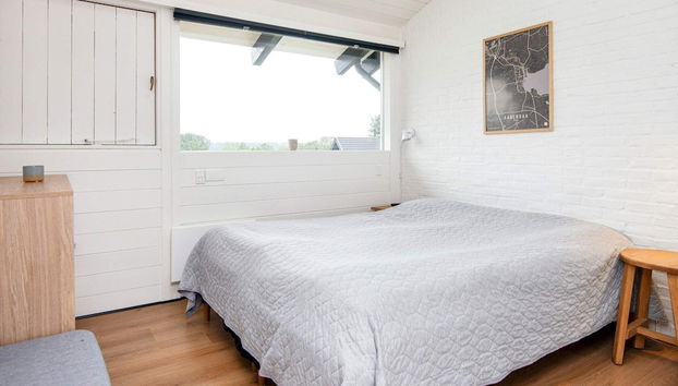 4 Star Holiday Home in Aabenraa-by Traum - Foto 3, Zimmer