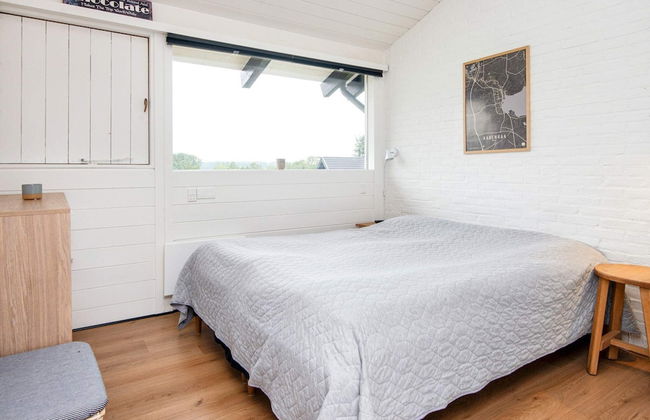 4 Star Holiday Home in Aabenraa-by Traum - Foto 3