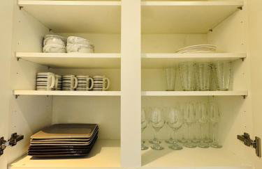 Swanky3Bed HomeModern Kitchen - Foto 27