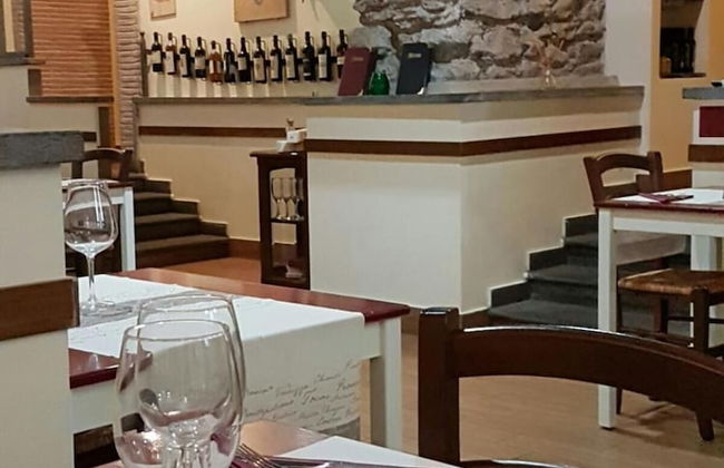 Casa Garofoli - Photo 27