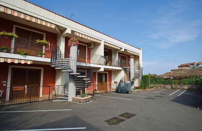 Sicily new Apartment Next sea With two Bedrooms - Foto 29