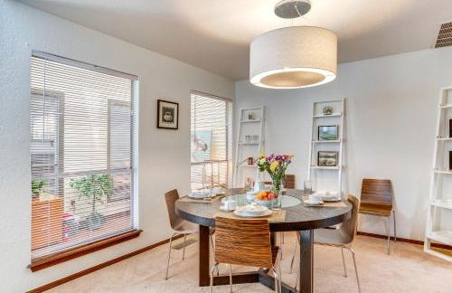 Edmond Townhome with Pool Access Near Arcadia Lake! - Foto 7