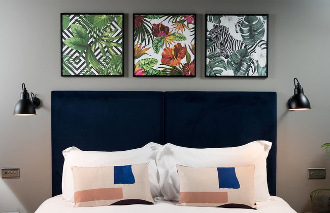 Hiding Space - Trim Street Apartments - Foto 37