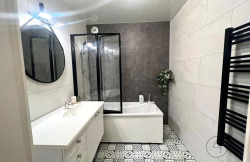 Le loft de la gare - Hypercentre et vue cathédrale - Foto 26