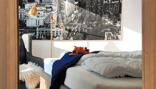 Penthouse mit Outdoor-Sauna & Pool - Foto 4