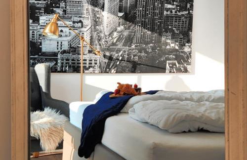 Penthouse mit Outdoor-Sauna & Pool - Photo 4