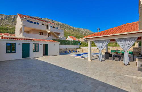 Villa Larum - Foto 15