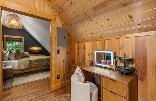 The Lodge at Shuler Gap - Foto 59