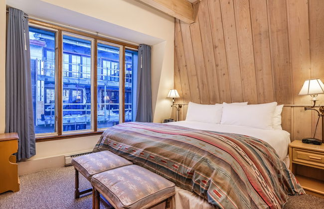 Chateau Chaumont & Dumont Condominiums by Frias - Foto 13